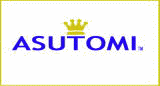 ASUTOMI$B$N%^!<%/(B