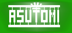 ASUTOMI$B$N%m%4!#(B